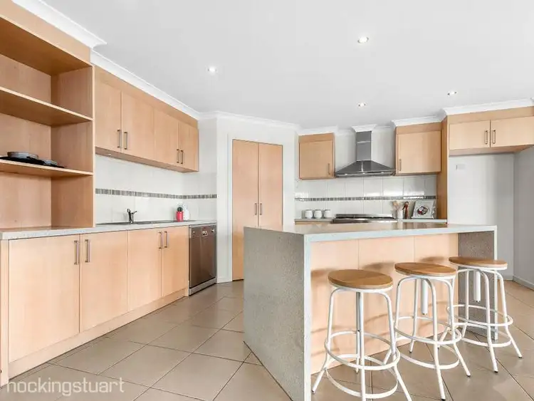 Third view of Homely house listing, 13 Dorothea Crescent, Dromana VIC 3936