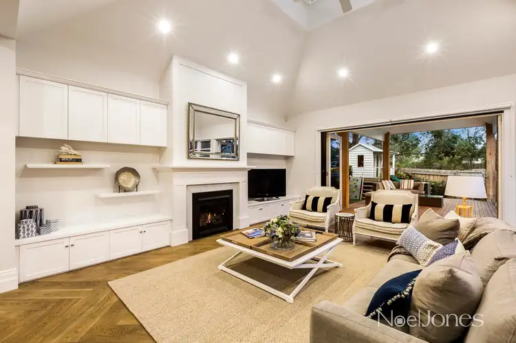 Second view of Homely house listing, 26 Ashlar Crescent, Blackburn VIC 3130