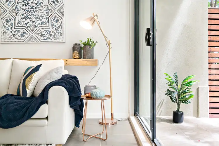 Third view of Homely apartment listing, 3/30 Selwyn Avenue, Elwood VIC 3184