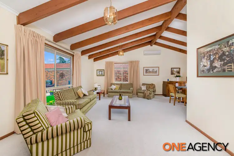 Sixth view of Homely house listing, 23 Hansen Circuit, Isaacs ACT 2607