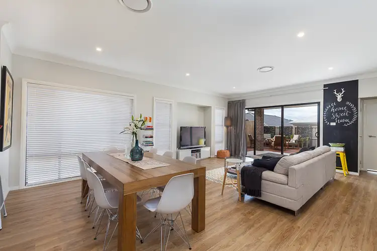 Fourth view of Homely house listing, 52 Darug Avenue, Glenmore Park NSW 2745