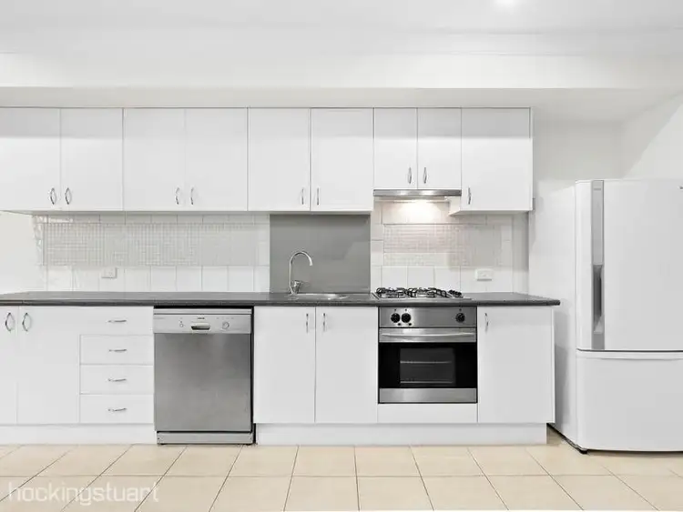 Fourth view of Homely apartment listing, 301/67-71 Stead Street, South Melbourne VIC 3205