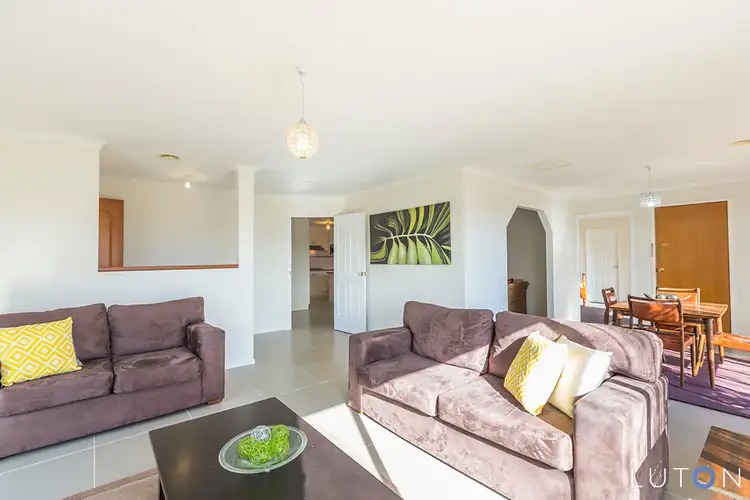 Second view of Homely house listing, 68 Marchant Circuit, Dunlop ACT 2615