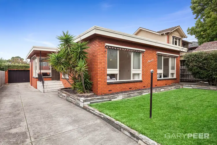 1A Hillside Avenue, Caulfield VIC 3162