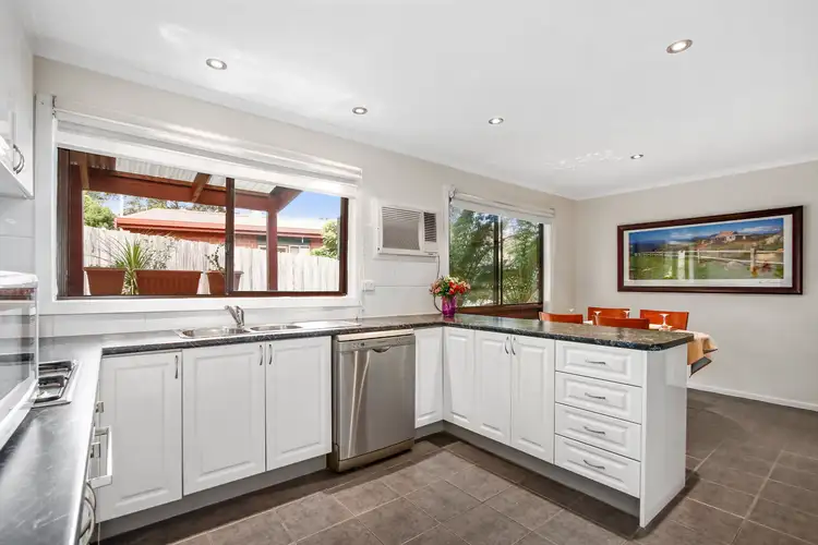 Second view of Homely house listing, 3 Winn Street, Millgrove VIC 3799