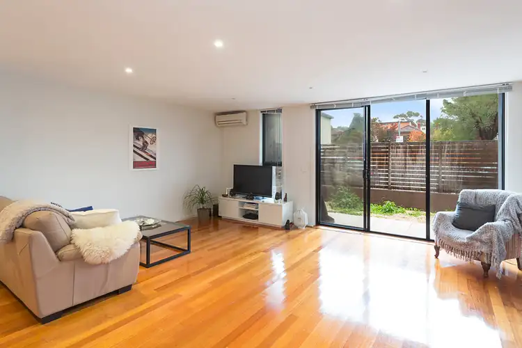 1/132 Princes Street, Flemington VIC 3031
