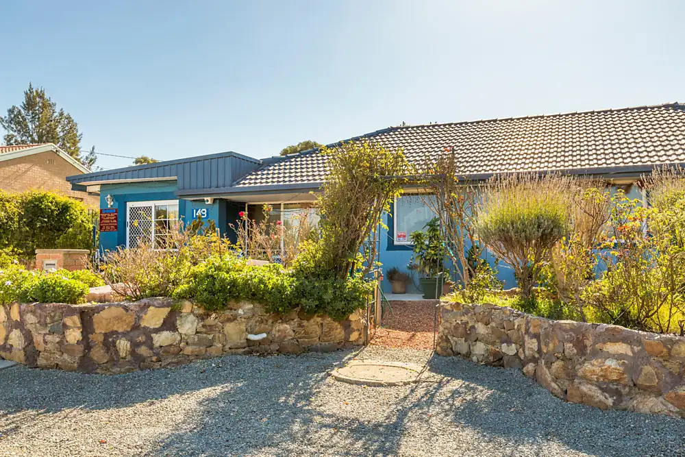 Main view of Homely house listing, 149 Newman Morris Circuit, Oxley ACT 2903