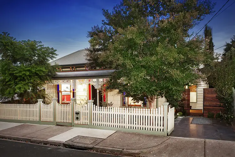 11 Tarrengower Street, Yarraville VIC 3013