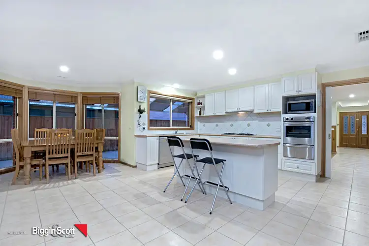 Fifth view of Homely house listing, 14 Cheryl Crescent, Ferntree Gully VIC 3156