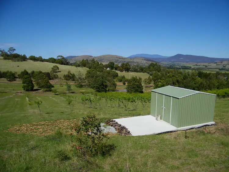 Fifth view of Homely land listing, 77 Richmond Valley Road, Richmond TAS 7025