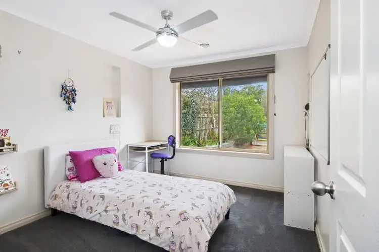 Fifth view of Homely house listing, 7 Cordover Court, Alfredton VIC 3350