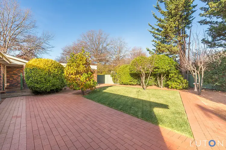 Fourth view of Homely house listing, 52 A'Beckett Street, Watson ACT 2602