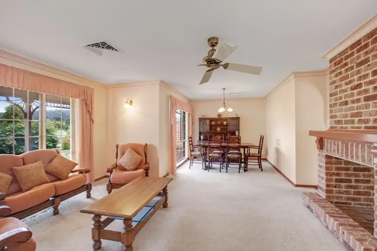 Second view of Homely house listing, 7 James Sea Drive, Green Point NSW 2251