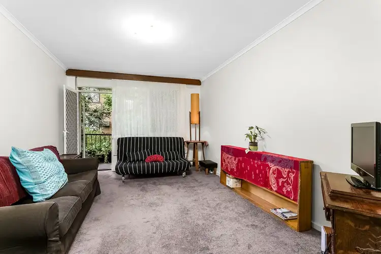Fourth view of Homely apartment listing, 4/142 Alma Road, St Kilda East VIC 3183