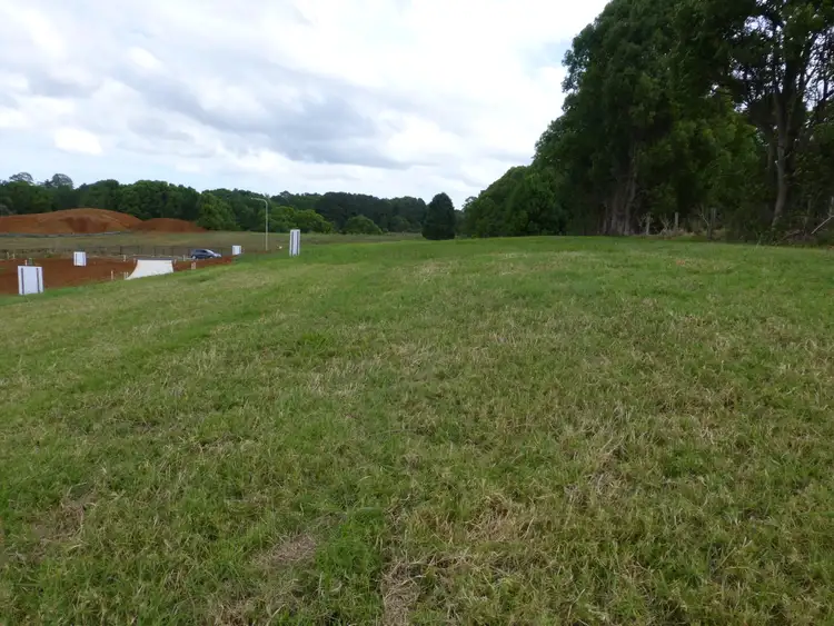 Third view of Homely land listing, Lot 53 Quandong Place, Wollongbar NSW 2477
