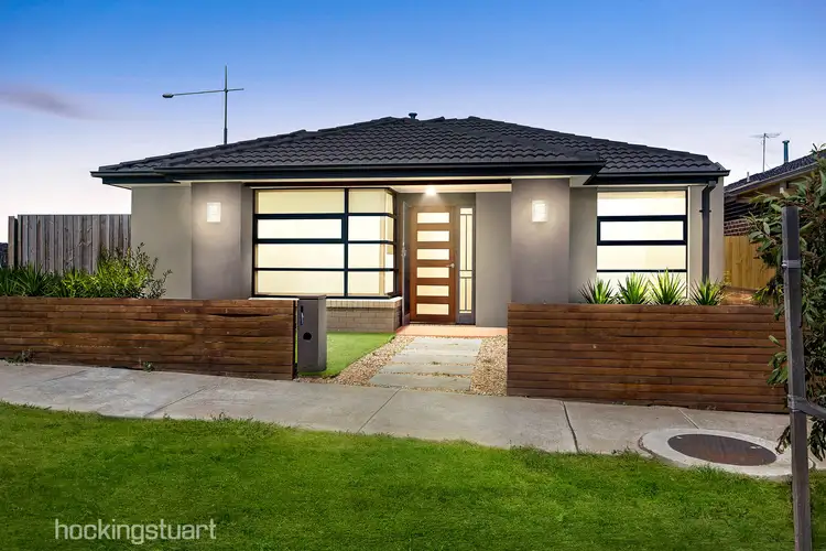 1 Koukoura Drive, Epping VIC 3076