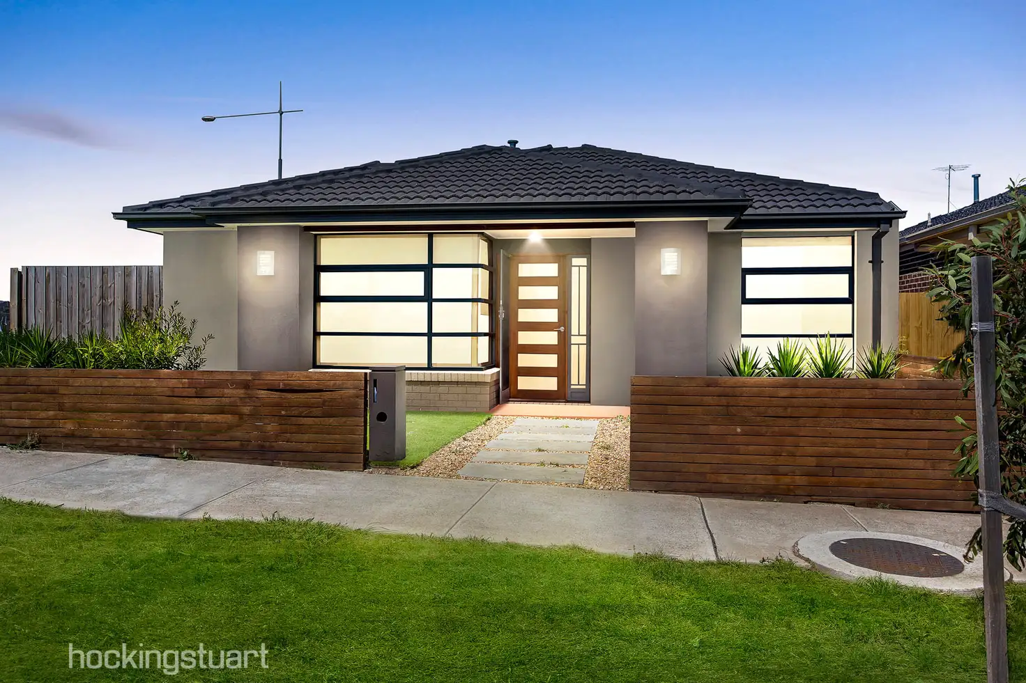 Main view of Homely house listing, 1 Koukoura Drive, Epping VIC 3076