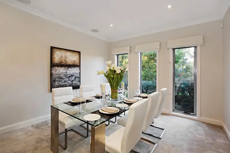 Third view of Homely house listing, 7A Maurine Court, Ringwood North VIC 3134