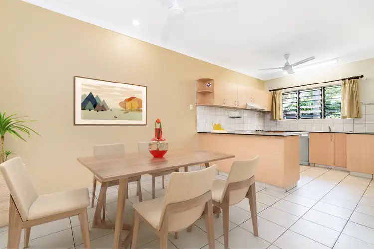 Second view of Homely unit listing, 2/41 Sovereign Circuit, Coconut Grove NT 810
