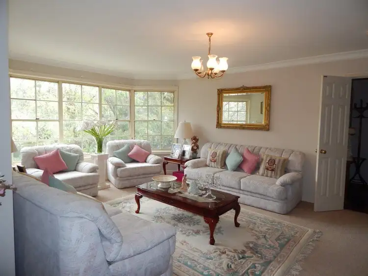 Fourth view of Homely house listing, 4 Greyleaves Avenue, Burradoo NSW 2576