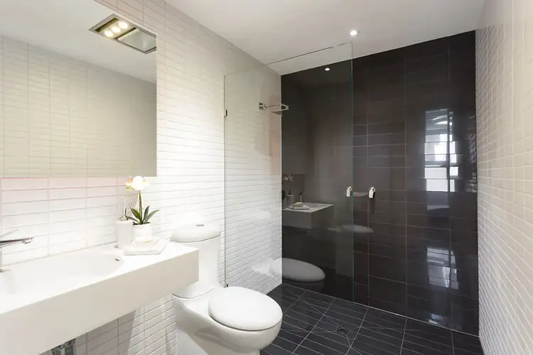 Fifth view of Homely unit listing, 1/1 Argyle Place East, Carlton VIC 3053