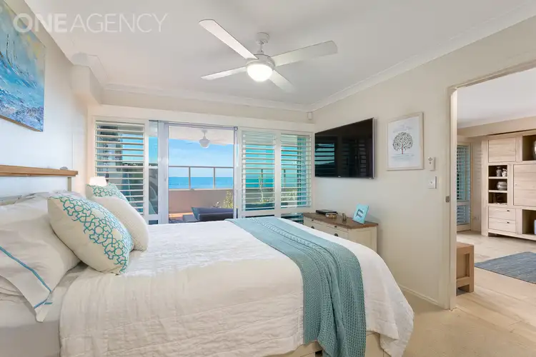 Fifth view of Homely apartment listing, 3/94-98 Prince Edward Parade, Redcliffe QLD 4020