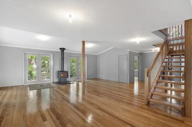 Sixth view of Homely house listing, 128 South Bullarto Road, Bullarto VIC 3461