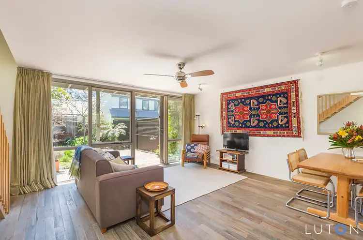43/29 Pethebridge Street, Pearce ACT 2607