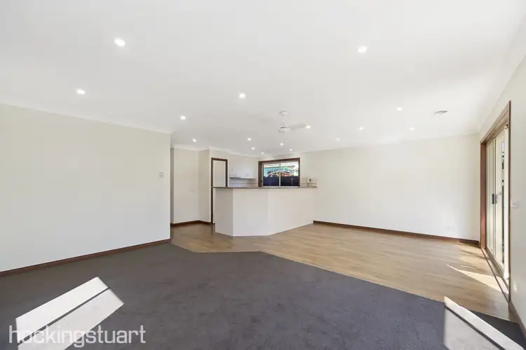 Third view of Homely house listing, 24A Lauderdale Avenue, Alfredton VIC 3350