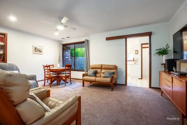 Second view of Homely unit listing, 4/3 Bowen Street, Ferntree Gully VIC 3156