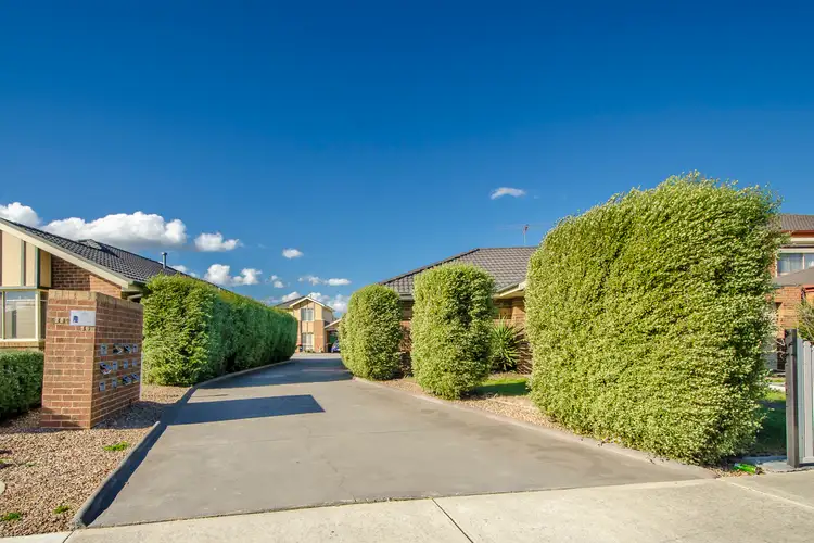 Second view of Homely townhouse listing, 5/28-36 Ozzimo Drive, Hillside VIC 3037