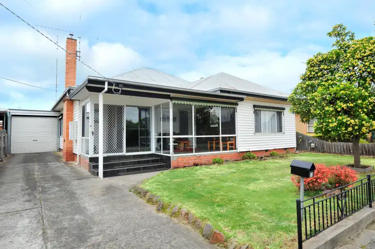 Main view of Homely house listing, 11 Adela Street, Wendouree VIC 3355