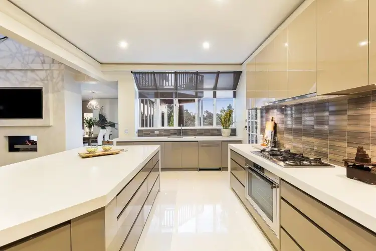 Fourth view of Homely house listing, 1 Eliza Terrace, Mount Eliza VIC 3930