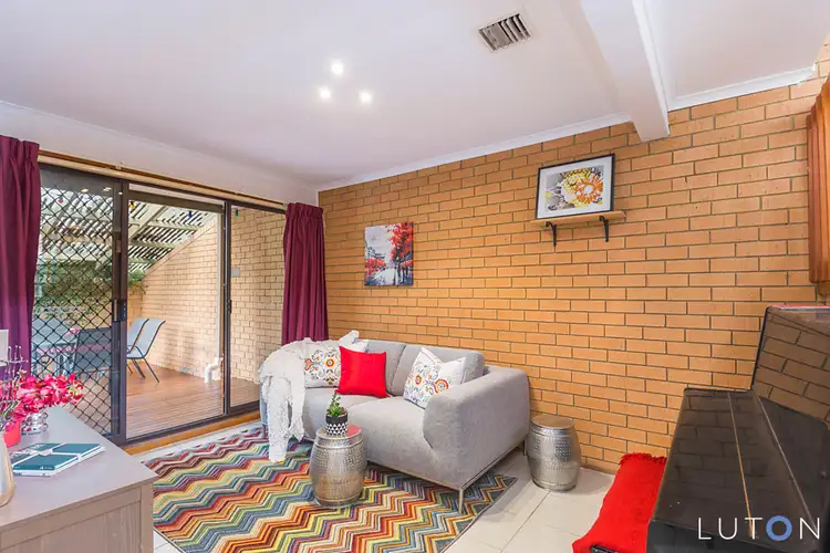Fifth view of Homely townhouse listing, 37/22 Namatjira Drive, Weston ACT 2611