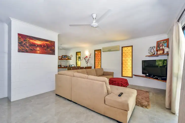 Sixth view of Homely house listing, 25 Constance Court, Moulden NT 830