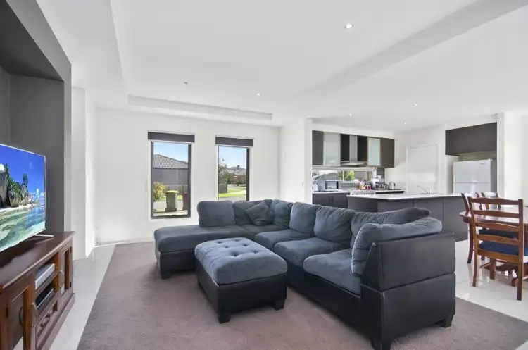 Fourth view of Homely house listing, 22-24 Roebourne Street, Ocean Grove VIC 3226