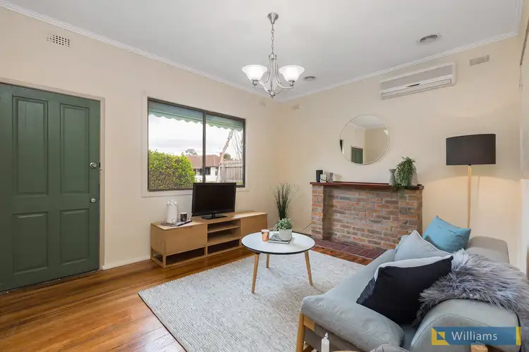 Fifth view of Homely house listing, 104 Champion Road, Newport VIC 3015