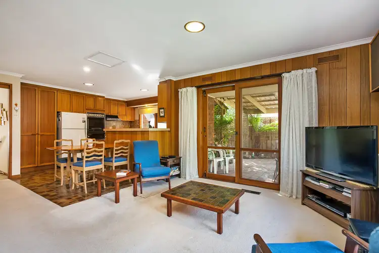 Fourth view of Homely house listing, 8 Coltain Street, Vermont South VIC 3133