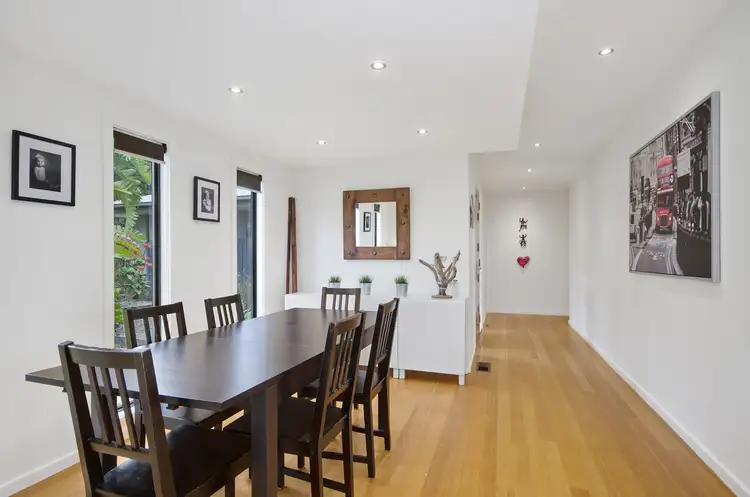 Second view of Homely house listing, 27 Blackwell Street, Ocean Grove VIC 3226