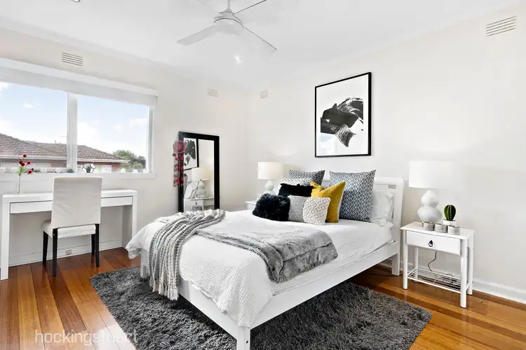 Second view of Homely apartment listing, 12/306 Dandenong Road, St Kilda East VIC 3183