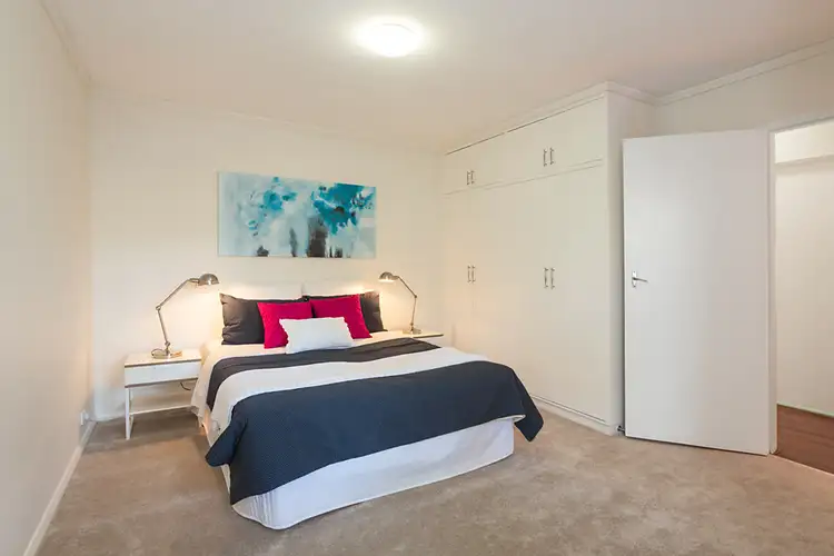 Fourth view of Homely apartment listing, 1/31 Osborne Avenue, Glen Iris VIC 3146