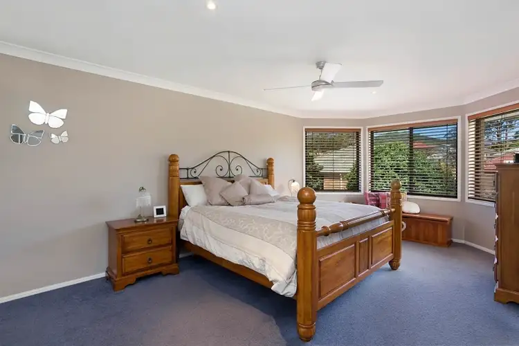 Fifth view of Homely house listing, 3 Mariners Place, Bensville NSW 2251
