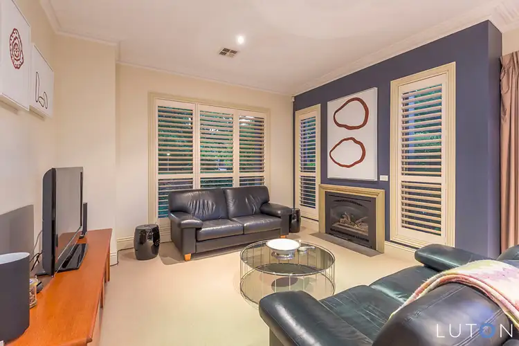 Fourth view of Homely house listing, 1/10 Hutchins Street, Yarralumla ACT 2600