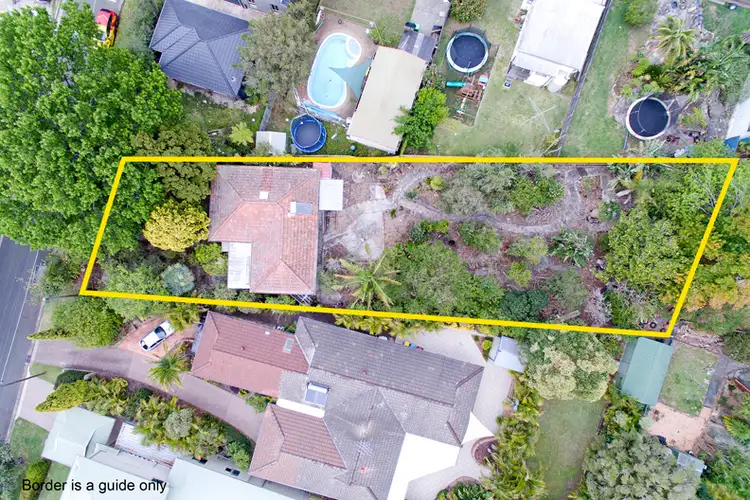 Second view of Homely house listing, 11 Coolangatta Avenue, Elanora Heights NSW 2101
