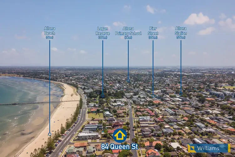 Fourth view of Homely house listing, 84 Queen Street, Altona VIC 3018