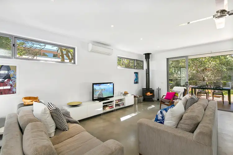 Second view of Homely house listing, 2A Nancy Street, Aireys Inlet VIC 3231
