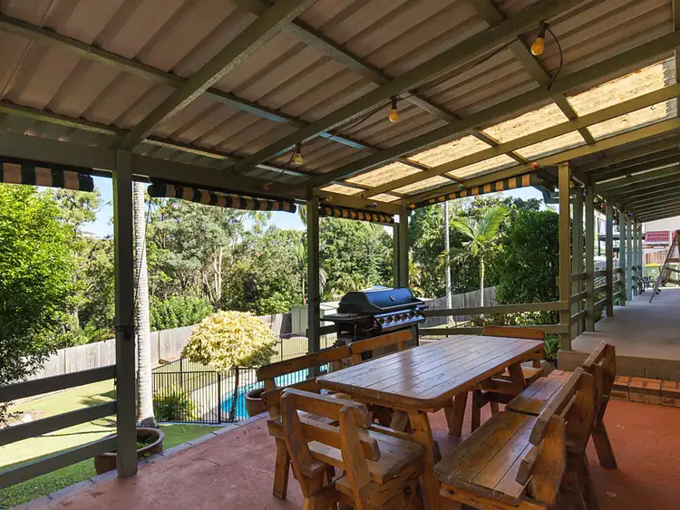Main view of Homely house listing, 59 Warnambul Road, Shailer Park QLD 4128