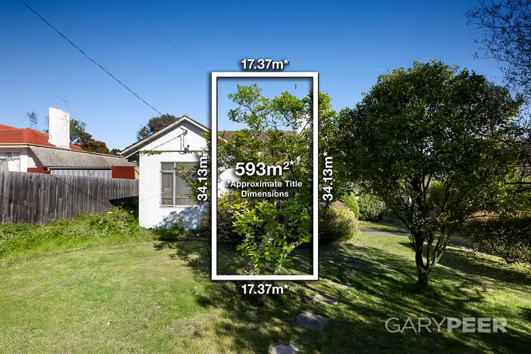 15 Aloomba Street, Chadstone VIC 3148
