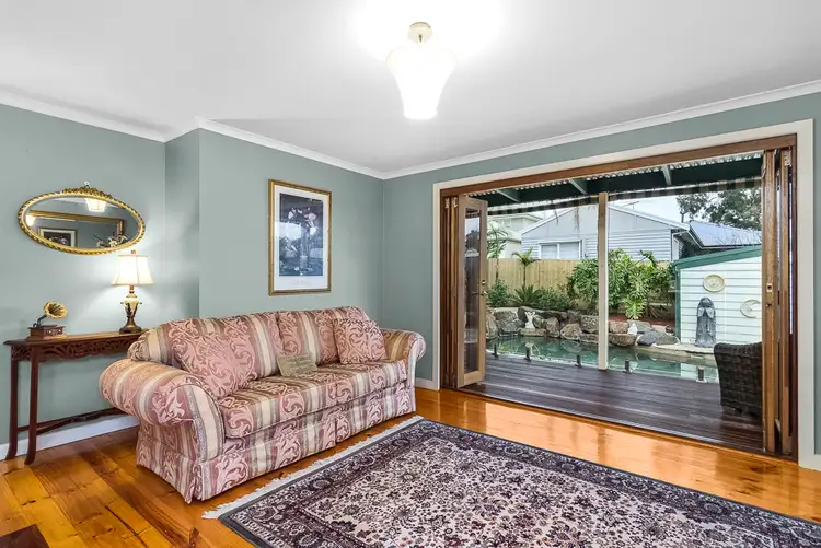Sixth view of Homely house listing, 14 Santon Street, Greensborough VIC 3088