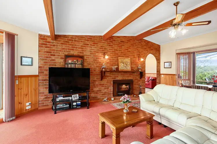 Fifth view of Homely house listing, 680 Hazeldene Road, Gladysdale VIC 3797